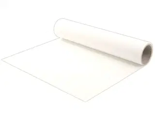 Chemica Hotmark revolution Perle - Pearl - 352 - tekstil folie