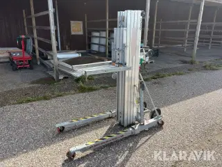Materialehejs Sumner 2020
