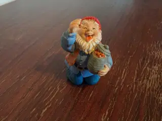 Pobra nisse retro