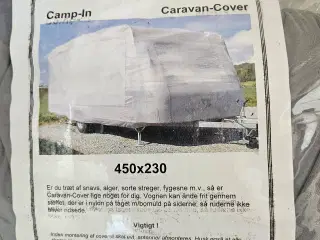 CARAVAN-COVER