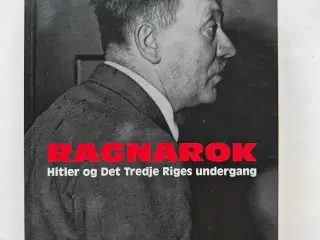 Ragnarok - Hitler og Det Tredje Riges undergang