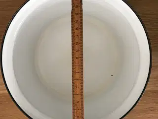 Køkkenudstyr, Gryde Ø21,5 cm, Cathrine Holm