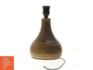 Keramisk bordlampe base (str. 28,5 cm)
