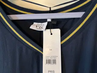Ny VRS kjole i str. 54