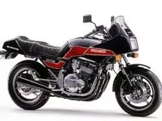 GSX750ES stort set alt i dele