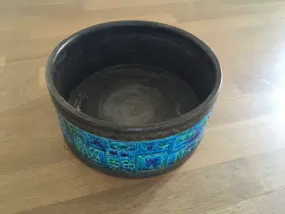 Bitossi vintage skål