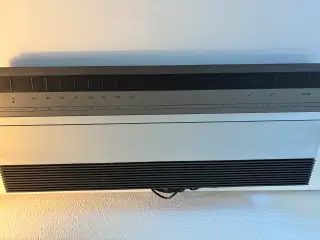 Beomaster 3300 samt beovox RL 