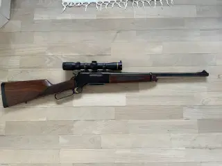 Browning Riffel Model 81 BLR i kal. .450 Marlin M.