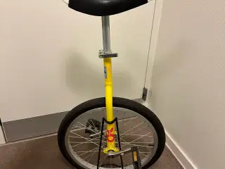 Unicycle OnlyOne (Et-hjulet cykel)