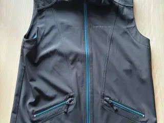 BMW Motorrad softchell vest , str. L