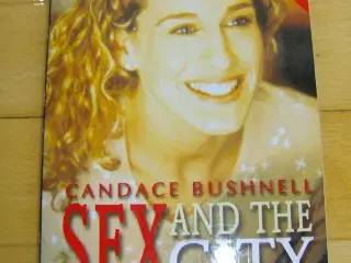 Sex and the city