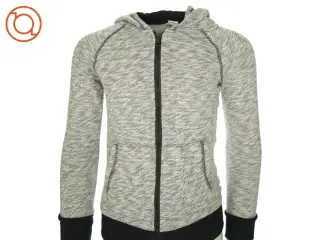 Hættetrøje fra H&M (str. 122/128)