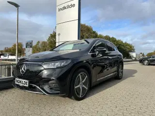 Mercedes EQE350 SUV  AMG Advance Plus 4Matic