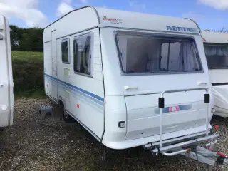 Adria altea 432/fortelt