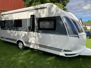 Hobby campingvogn 