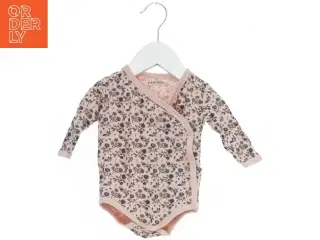 Blomstret slå-om-body fra Friends (str. 56)