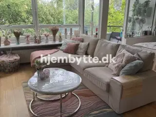 Hjembytte - BernersVænge