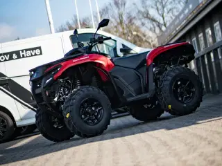 CAN-AM OUTLANDER 700 DPS T