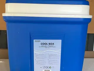 Køleboks 12 L