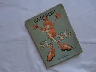 S l a n g  :