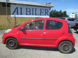 Citroën C1 1,0i 