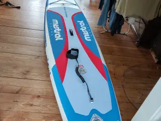 SUP board med tilbehør Mistral 180 kg