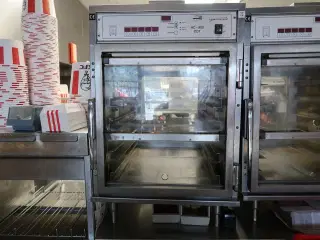 Varmeskab HENNY PENNY HC-903M