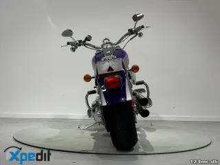Harley-Davidson FLSTFSE2 Screamin Eagle Fat Boy