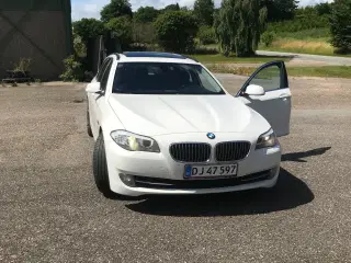 BMW F11 530d