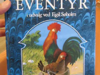 Danske folke eventyr. 1994