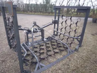 Græsmarksharve 5 m