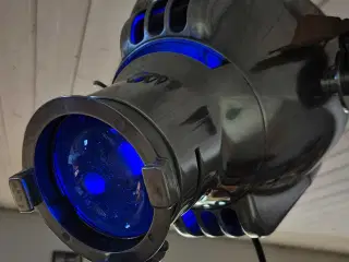 Strand Electric teater lampe