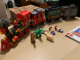 Lego Toy Story, Lego 7597