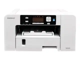 Sawgrass SG500 Sublimationsprinter - A4