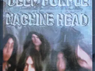 Deep Purple - Machine Head 