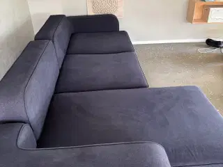 Sælger denne Formel A TWIN sofa - fejler  intet.  
