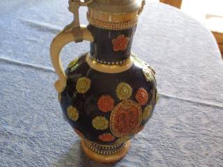 Retro kande