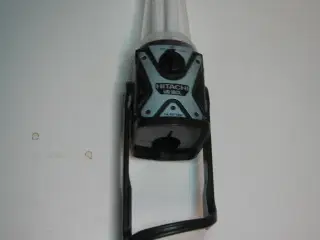 Hitachi Lygte / Lampe UB18DL til 18V og 14V
