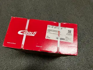 Eibach sænkningssæt til Mercedes CLS / E-klasse