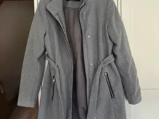 Efterårsfrakke fra Vero Moda