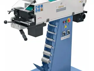 Rørsliber KBR 100 x 2000 Duo - 3x400V