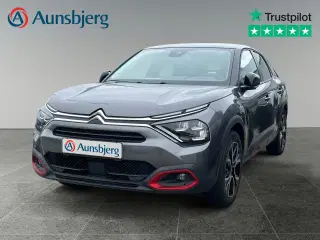 Citroën ë-C4 50 Feel