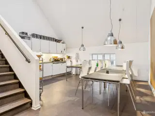EasyOffice Horsens, Tobaksgården - lokale 2.16