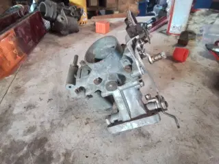 Sunbeam Imp karburator