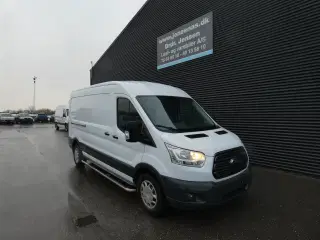 Ford Transit 350 L3H2 2,0 TDCi Trend 130HK Van 6g