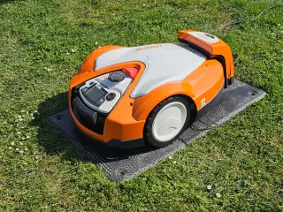 Stihl RMI 632 Robotplæneklipper 