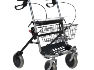 NY ROLLATOR I ORIGINAL EMBALLAGE.