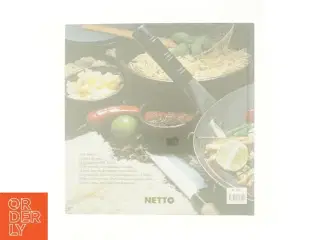 Wok kogebog