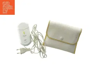 Braun Silk-épil Epilator med Etui fra Braun (str. 13 cm)