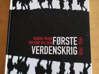 Første Verdenskrig